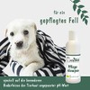 VeaVet Pflegeshampoo 200ml - mildes Shampoo für Hunde & Katzen