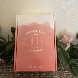 American Eagle Surf 1.7 Fl oz / 50 mL Eau De Parfum Perfume For Her New