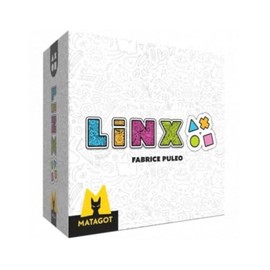 Matagot SAS MATSLIN1 Linx