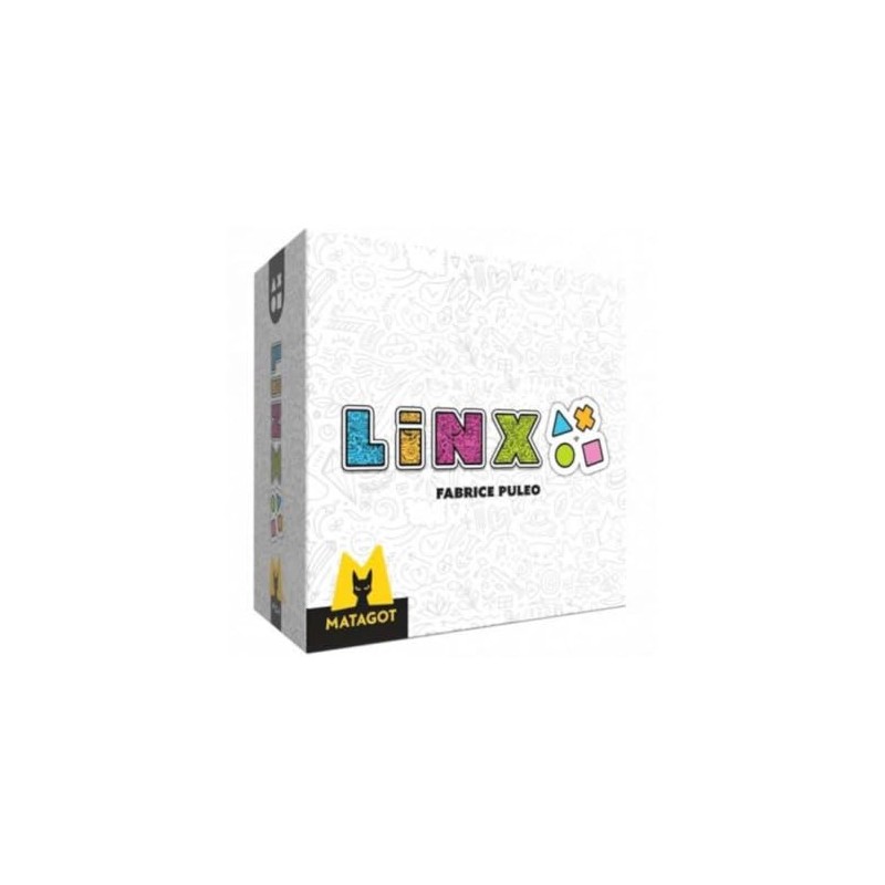 Matagot SAS MATSLIN1 Linx