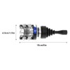NO Joy Stick Joystick Switch Monolever Controller, AC 380V 15A