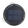 Solar Powered Water Agitator 5V 0.5W Solar Panel Wiggler with