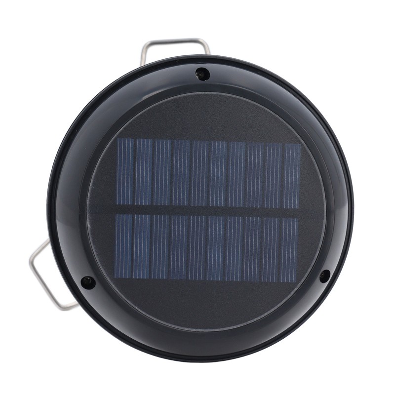 Solar Powered Water Agitator 5V 0.5W Solar Panel Wiggler with