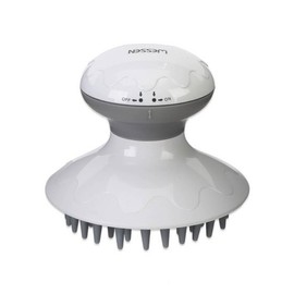 Weshen Weshin vibrating scalp massager / 웨신 진동 두피 마사지기