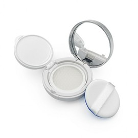 Foundation subdivision container compact 10ea