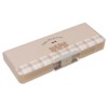 [Pencil Case] Compact Double-sided Pen Case / Merci Bessy Kamio