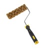 Hanroy Sponge Paint Roller Small 6" for Texture Painting Decorators
