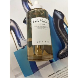 Madagascar Centella Ampoule 120ml/ 4.05 Oz (skin1004) Glass Bottle New