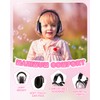 [ZOHAN] 030 Noise Cancelling Earmuffs Kids Noise Isolation Value NRR22dB