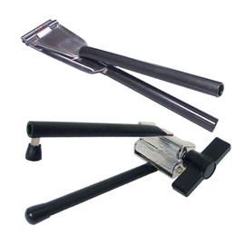 Tubular Ointment Squeezer Siebol and B & C Type Set Daidabako