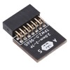 TPM 2.0 Module LPC 14pin Remote Card Encryption Security Board