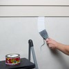 Flex Paste, Waterproof Paintable Putty, Spackle Sealant, Fill Gaps Cracks