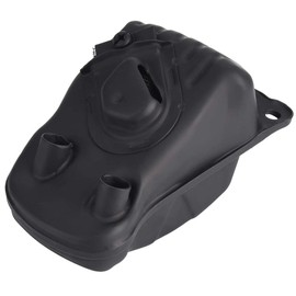 AUNMAS Chainsaw Muffler Exhaust Metal Silencer Exhaust System Replacement Parts for 550XP 545 550 XP Chainsaw