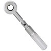 SK11 DEVICE Full Thread Wrench DVC-04ZN W1/2 (4-bu) for Full