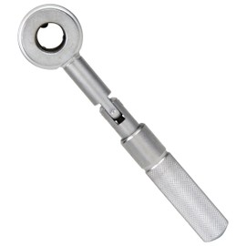 SK11 DEVICE Full Thread Wrench DVC-04ZN W1/2 (4-bu) for Full Thread and Threaded Rod Bolts