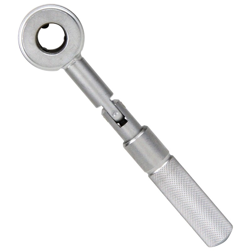 SK11 DEVICE Full Thread Wrench DVC-04ZN W1/2 (4-bu) for Full
