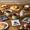 Cats and Beans Coffee for Cat Lovers, Cat Tomamame Drip