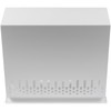 Vent Systems 8" Inch Air Supply Vent Cover with Rubber