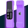 Case Compatible with Apple TV 4K/ 4th Gen Remote Light