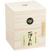 Unjin Honpo Ichishio Sea Urchin, Wooden Box, 4.2 oz (120