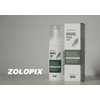 Zolopix Hinoki Foam 150ml / 졸로픽스 히노키 폼 150ml