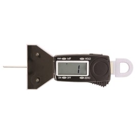 Central Tools - Digital Tire Tread Depth Gauge (3S402A)