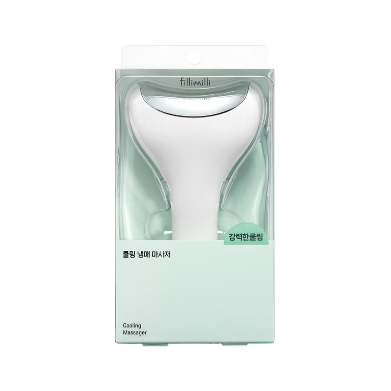 Fillimilli Filimilli Cooling Massager - Filimilli Cooling Massager