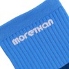 Morethan DVA-008 Cycle Socks, Short, Socks