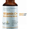 Laclaire Vitamin C Serum For Face With Hyaluronic Acid Anti