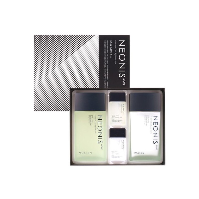 Fruit Kingdom 과일나라 네오니스 바이옴 2종세트 Fruit Nation Neonis Biome