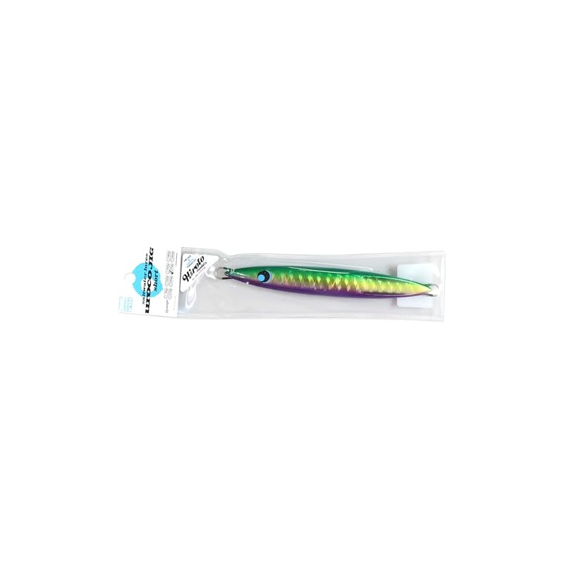 Uroco Uroco Scale Jig Short, 9.5 oz (270 g), Hiroto