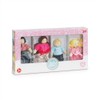Le Toy Van - Doll Family (LP053) (Design May Vary)