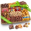 A Gift Inside Thank You Chocolate Caramel and Crunch Grand