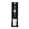 TATAY TATAY Toilet Brush Wall-Mounted | Screws Included | 100%
