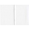 Traveler's Notebook, Passport Size Refill, [Dot Square] 14405