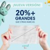 Consi Toallitas Humedas Kids Desechables En Inodoro 1 Pack
