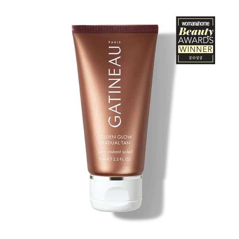 Gatineau - Golden Glow Gradual Tan (400ml) + Golden Glow