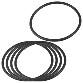 Pro-Parts WS03X10039 O-Rings Replacement for GE GXWH30C GXWH35F Smart Water Filter(5pcs/Pack)