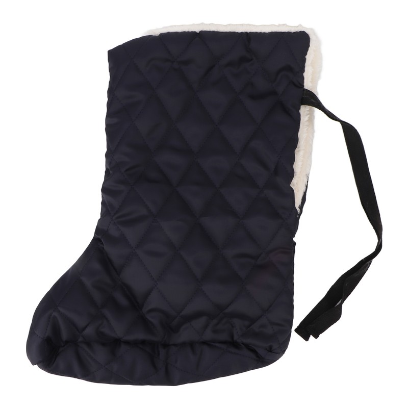 Cast Sock Lace Up Design Comfortable Thickened Keep Warm Foot
