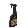 Meguiar's Gold Class Rich Leather Cleaner & Conditioner - 15.2