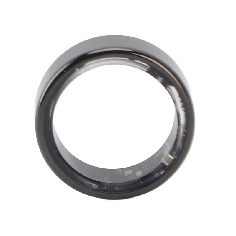 Smart Ring IP68 Waterproof Multi Sports Modes Magnetic Charging BT