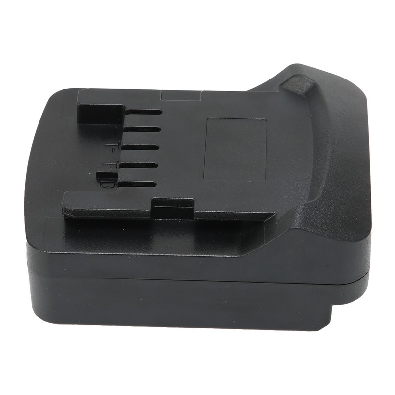 Battery Adapter Converter for Bosch to for Metabo 18V Lithium