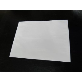 Quality Park 9"x12" White Letter Envelopes Top Open Gummed 250 per Box by Quality Park