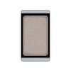 ARTDECO Eyeshadow - Colour-Intensive Long-Lasting Eye Shadow Brown / Pearl