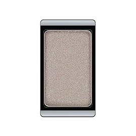 ARTDECO Eyeshadow - Colour-Intensive Long-Lasting Eye Shadow Brown / Pearl - 1 x 1 g