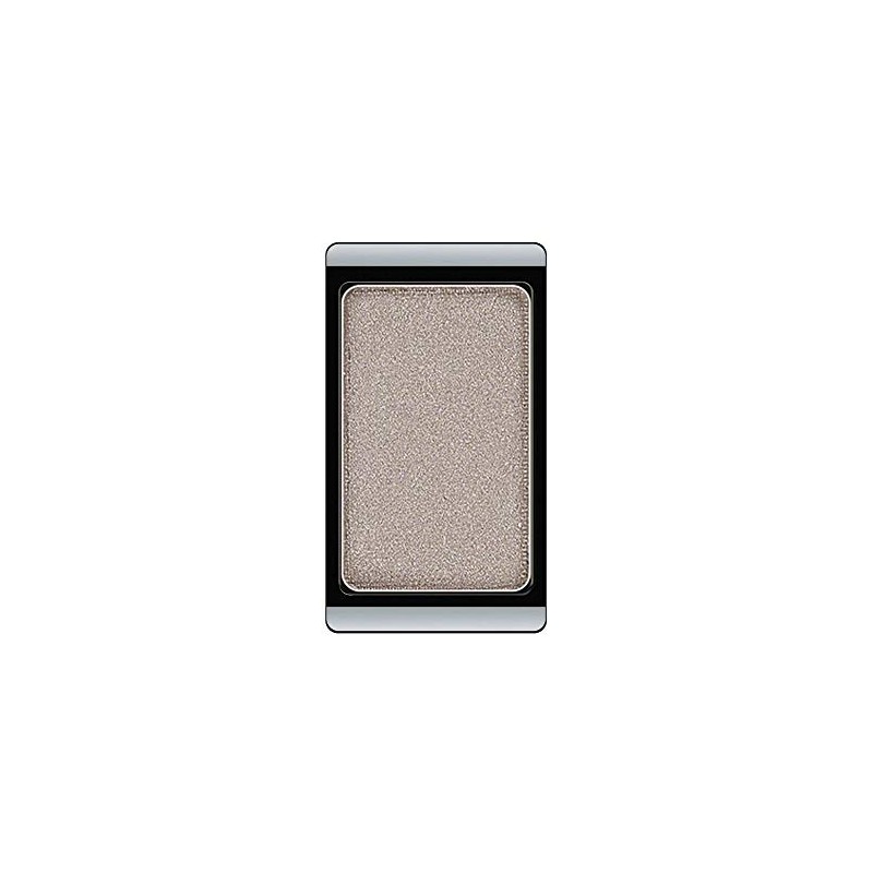 ARTDECO Eyeshadow - Colour-Intensive Long-Lasting Eye Shadow Brown / Pearl