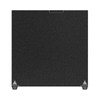 K2 Plus Build Plate, Double Side Black Textured PEI Sheet