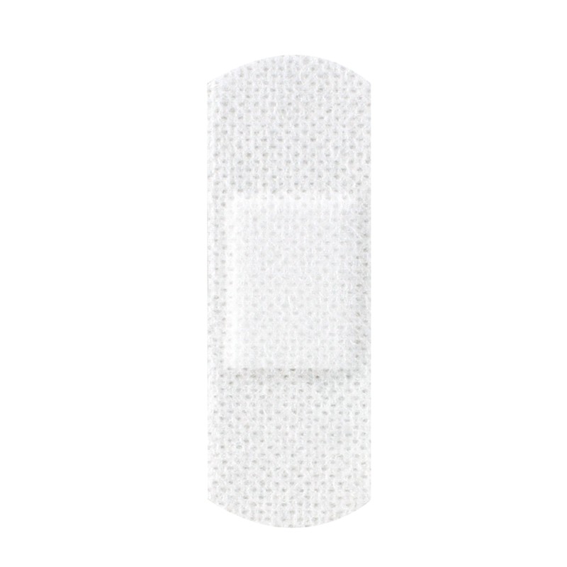 Nexcare Universal Soft Touch Plasters, 25 mm x 72 mm,