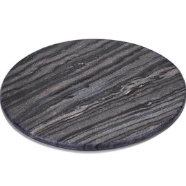 Repan R Grey Marble cheese board