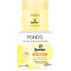 Gel Hidratante Facial Pond's Vs. Manchas Vitamina C 110 g